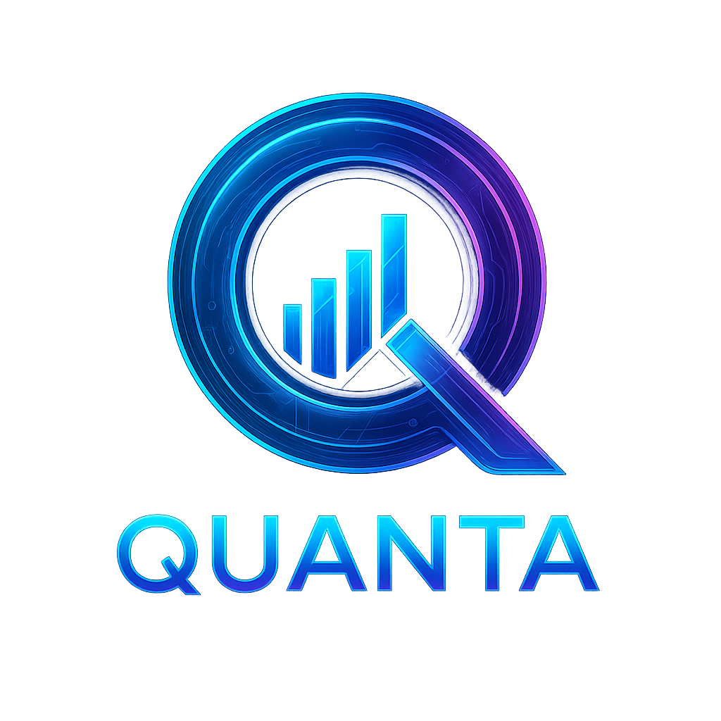 Quanta Logo